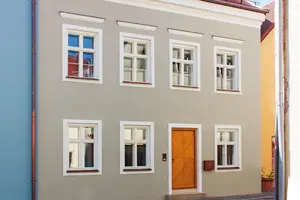 Domherrenhaus in Freising 